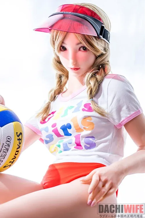 Sino Doll #24 158cm Bカップ