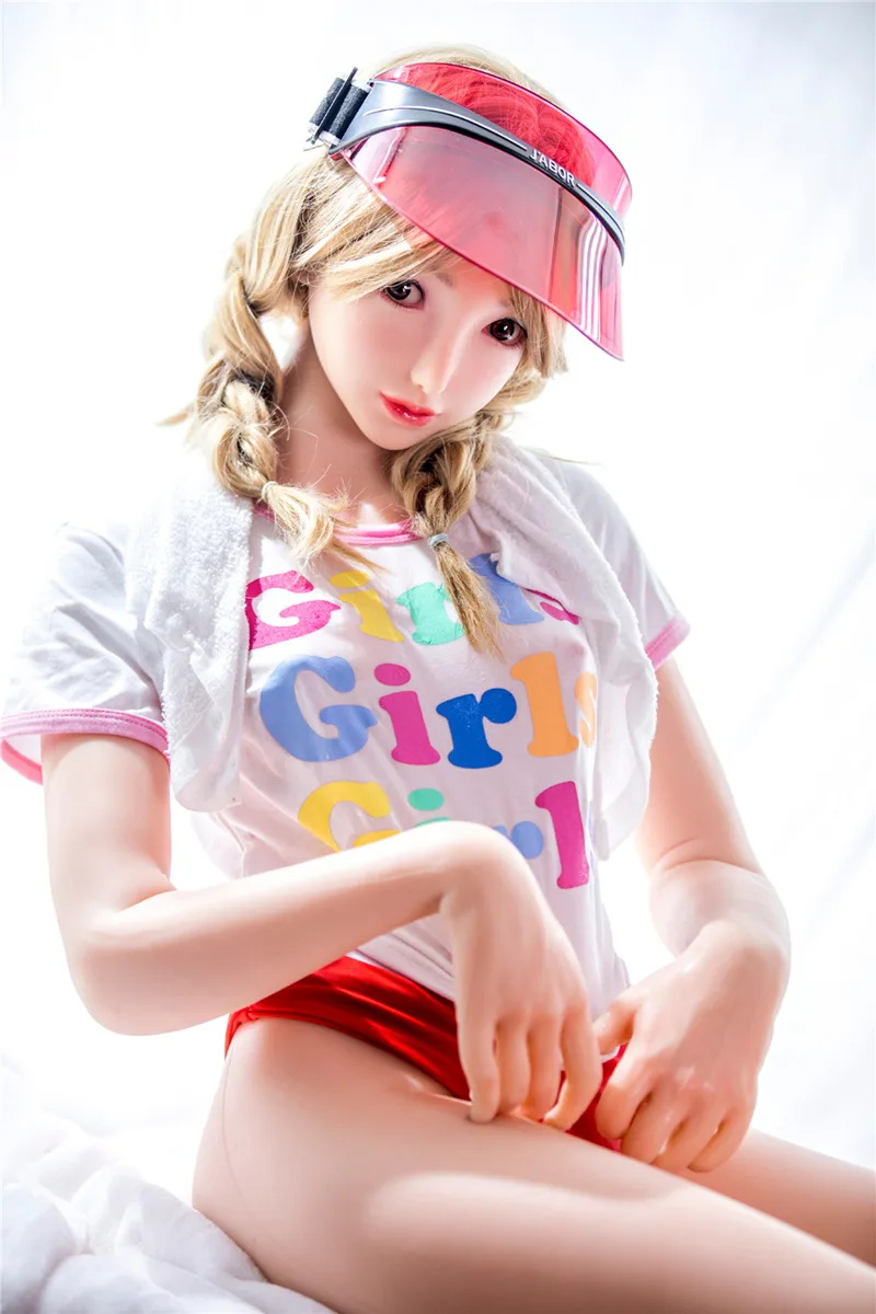 Sino Doll #24 158cm Bカップ サムネイル 3