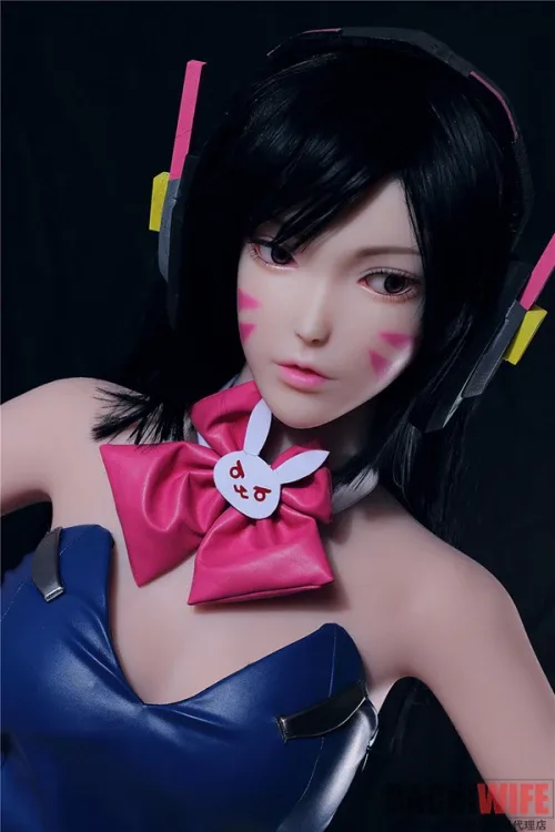 Sino Doll #28 158cm Bカップ サムネイル 3