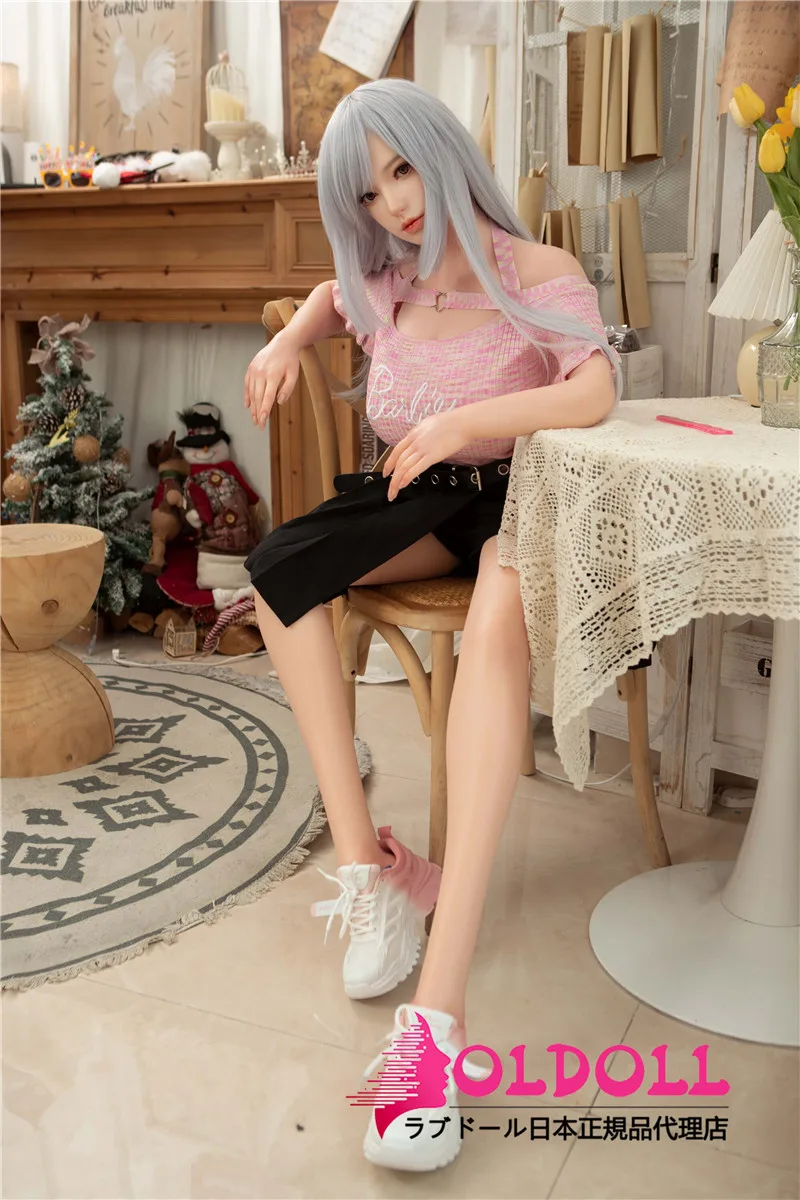 Sino Doll #30 155cm サムネイル 2