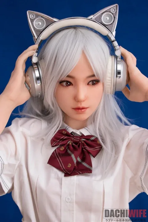 Sino Doll #30 158cm Bカップ