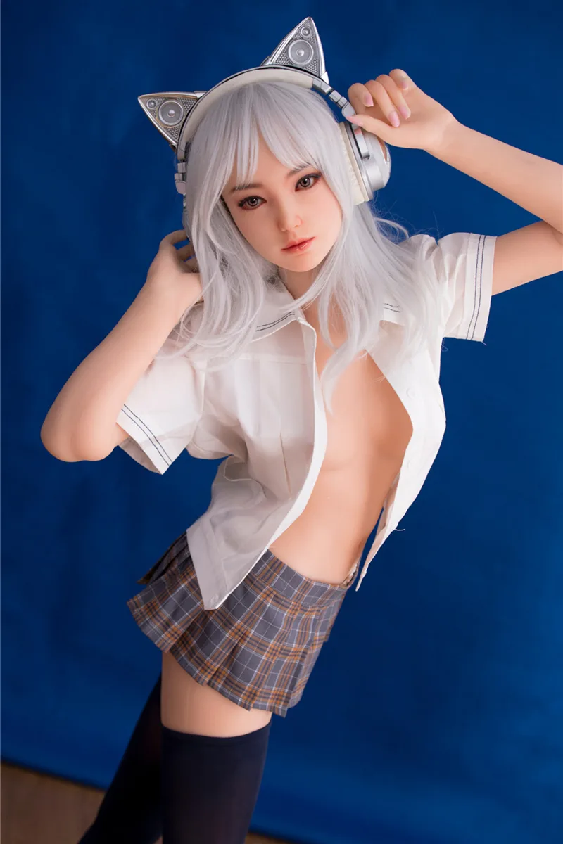 Sino Doll #30 158cm Bカップ サムネイル 4