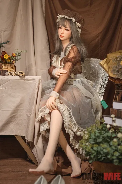 Sino Doll #30 160cm Eカップ サムネイル 2