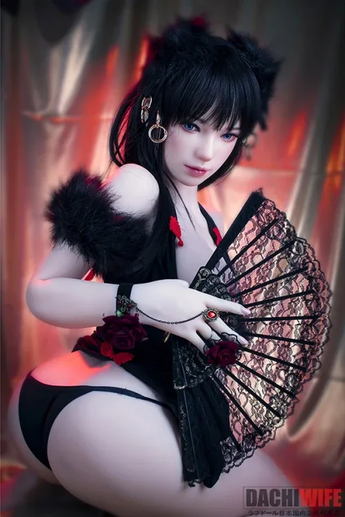 Sino Doll #30 162cm Fカップ サムネイル 5