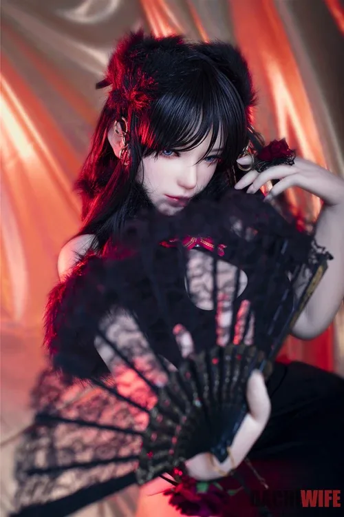 Sino Doll #30 162cm Fカップ サムネイル 6