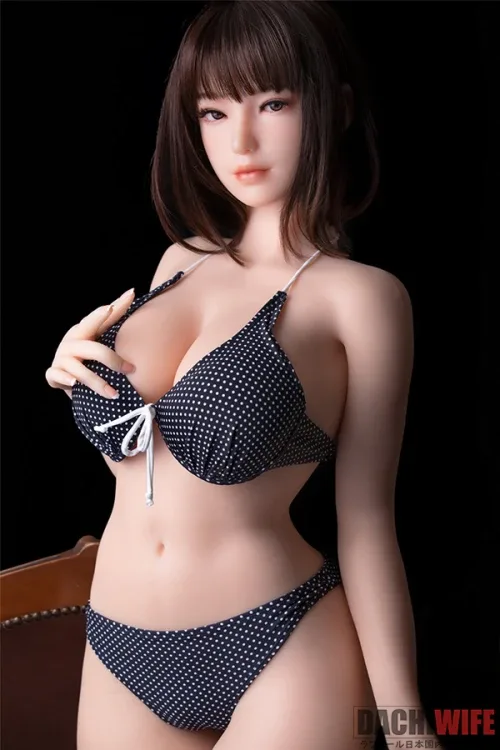 Sino Doll #30 162cm Fカップ サムネイル 8