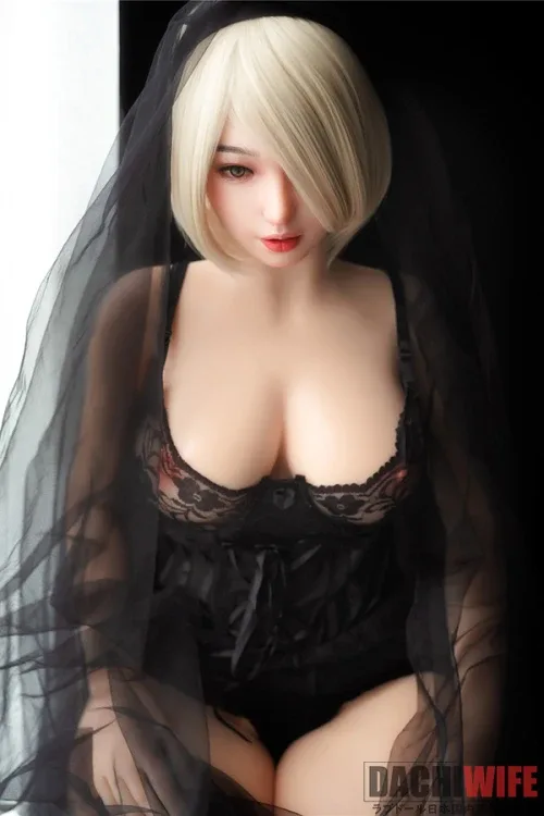 Sino Doll #30B 162cm Fカップ サムネイル 7