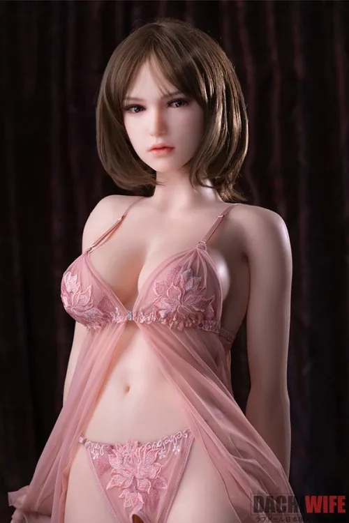 Sino Doll #31 162cm Fカップ サムネイル 5
