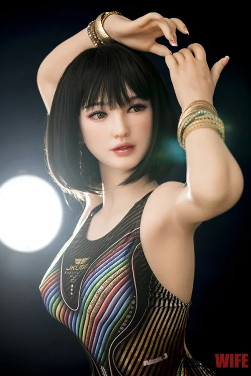 Sino Doll #33 162cm Fカップ サムネイル 3