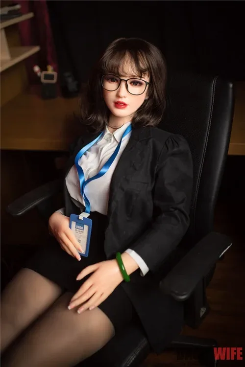 Sino Doll #33 162cm Fカップ サムネイル 6