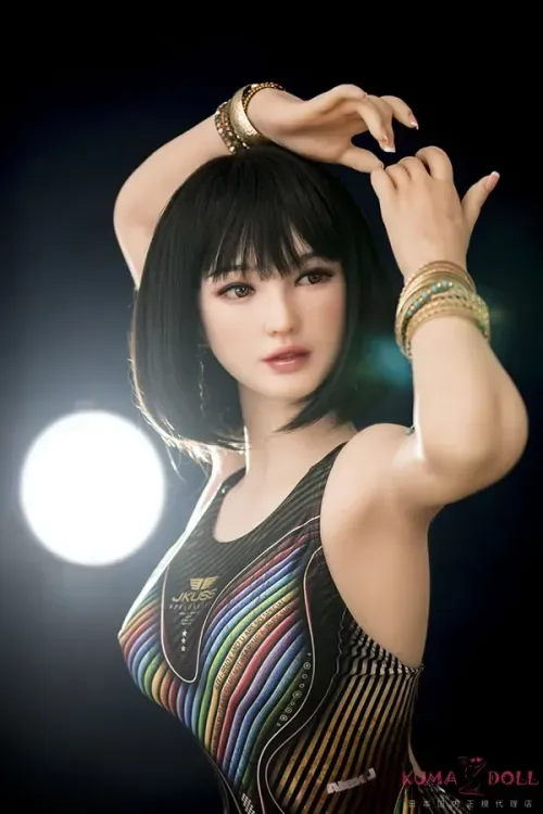 Sino Doll #33 162cm Fカップ サムネイル 8