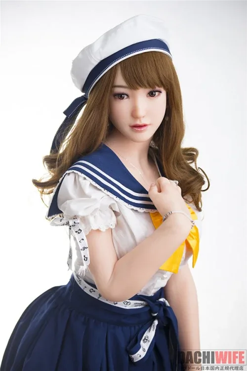 Sino Doll #35 162cm Fカップ サムネイル 3