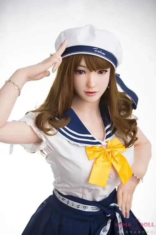Sino Doll #35 162cm Fカップ サムネイル 6