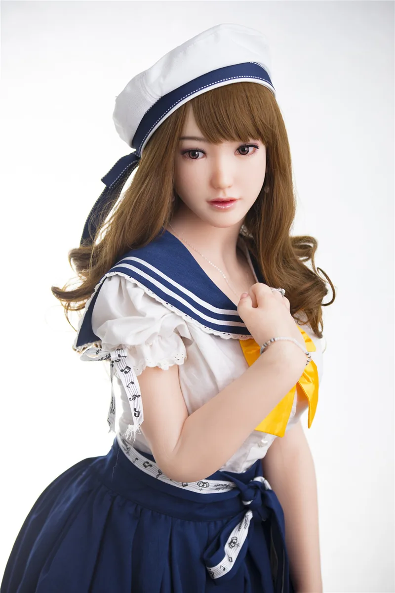 Sino Doll #35 162cm Fカップ サムネイル 7
