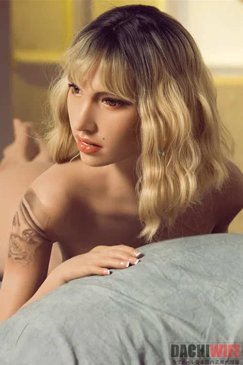 Sino Doll #4 161cm
