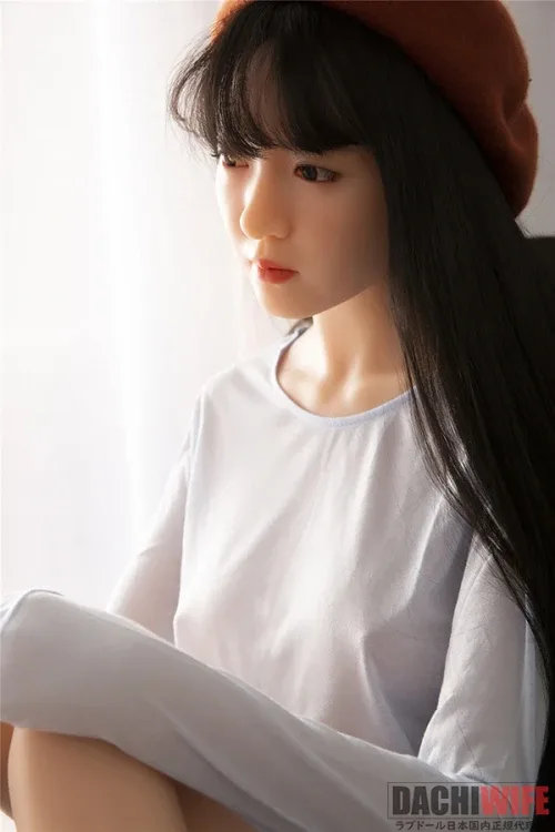 Sino Doll #8 152cm サムネイル 4