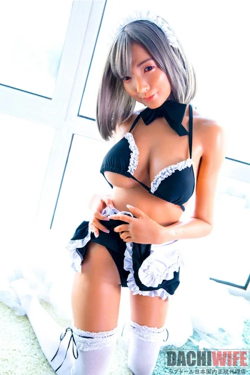 Sino Doll #9 152cm サムネイル 2