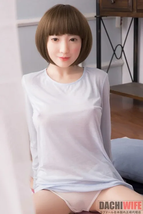 Sino Doll #9 152cm サムネイル 3