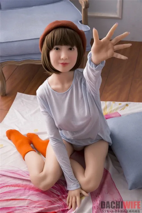 Sino Doll #9 152cm サムネイル 4