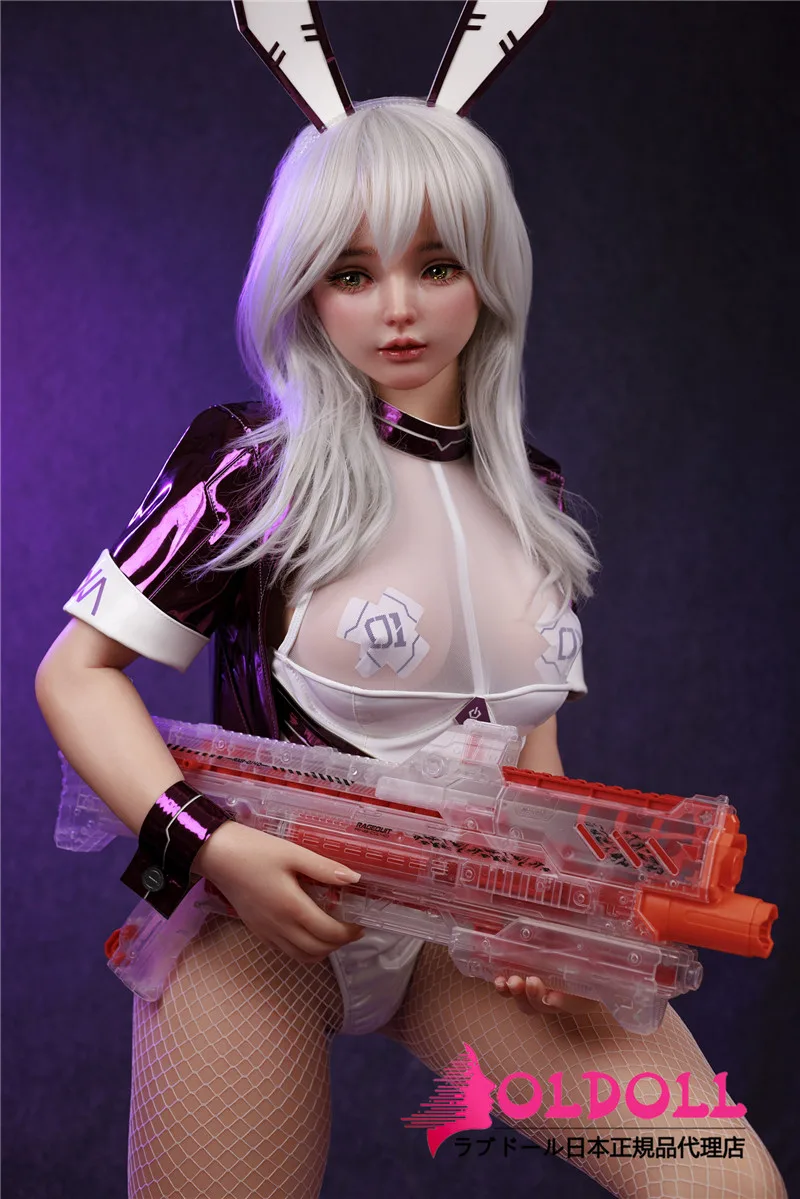 Sino Doll G1 160cm Eカップ サムネイル 4