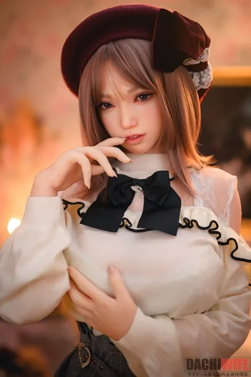 Sino Doll LINQIU 167cm Fカップ サムネイル 3
