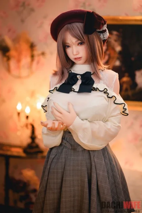 Sino Doll LINQIU 167cm Fカップ サムネイル 4