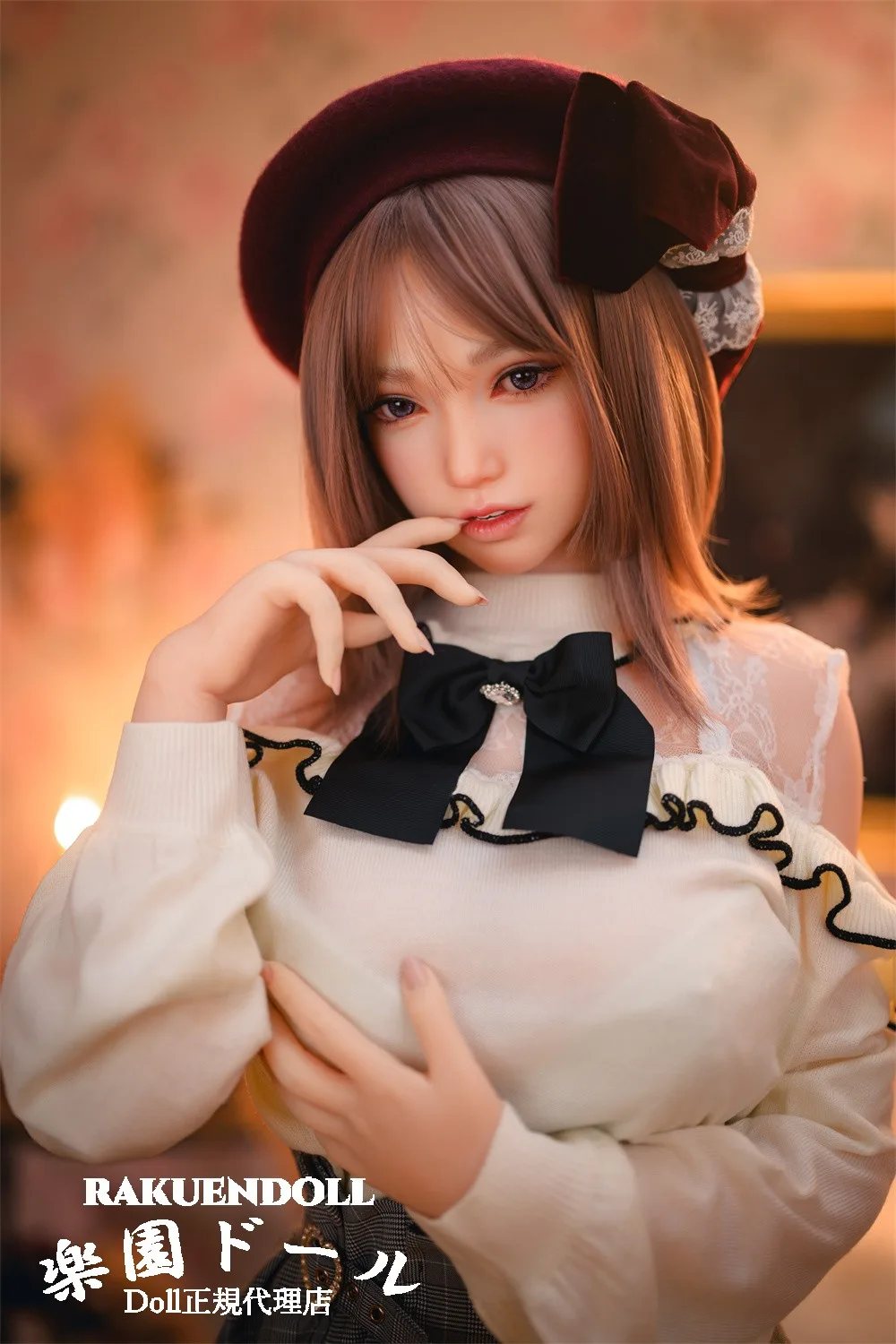 Sino Doll LINQIU 167cm Fカップ サムネイル 5