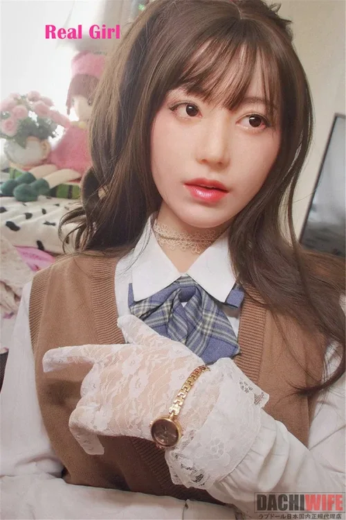 Sino Doll 楓カレン RRS版 158cm Dカップ サムネイル 4