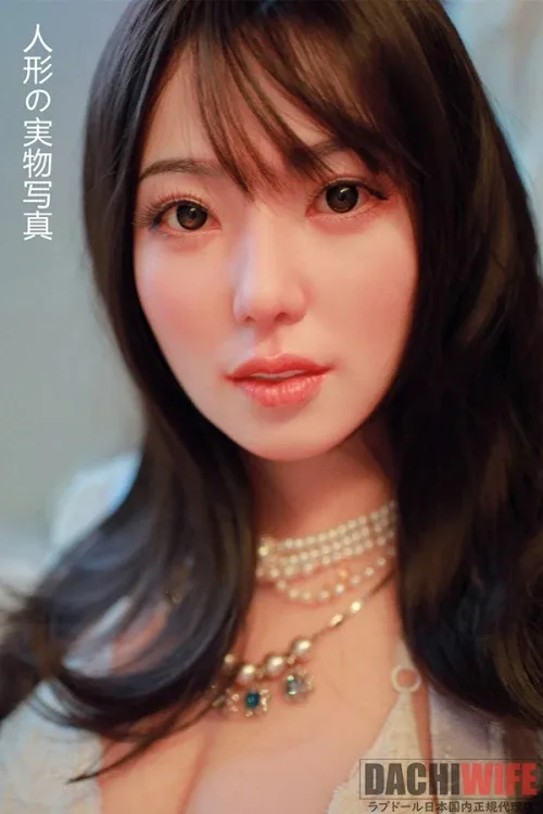 Sino Doll 山岸逢花 RRS版 158cm Dカップ サムネイル 2