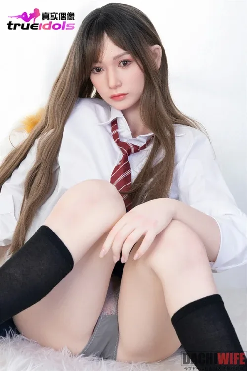 Sino Doll 明里つむぎ RRS版 158cm Dカップ