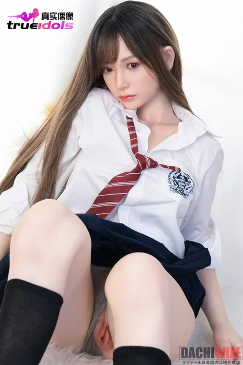 Sino Doll 明里つむぎ RRS版 158cm Dカップ サムネイル 2