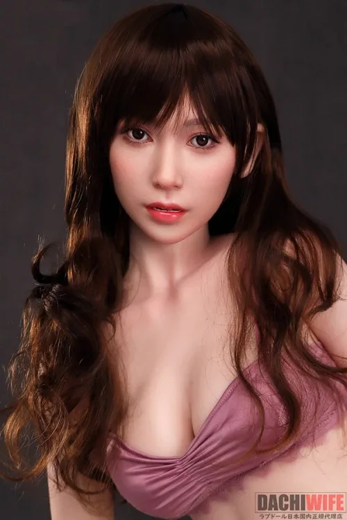 Sino Doll 明里つむぎ RRS版 158cm Dカップ サムネイル 3
