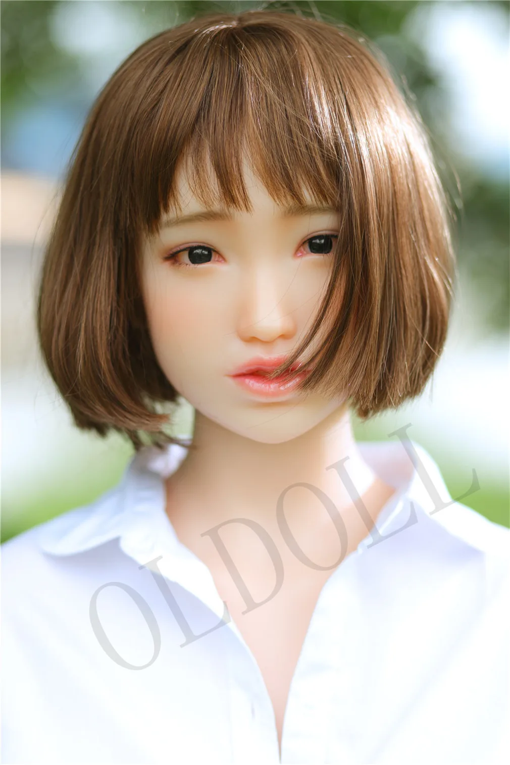 Sino Doll S15 161cm Fカップ