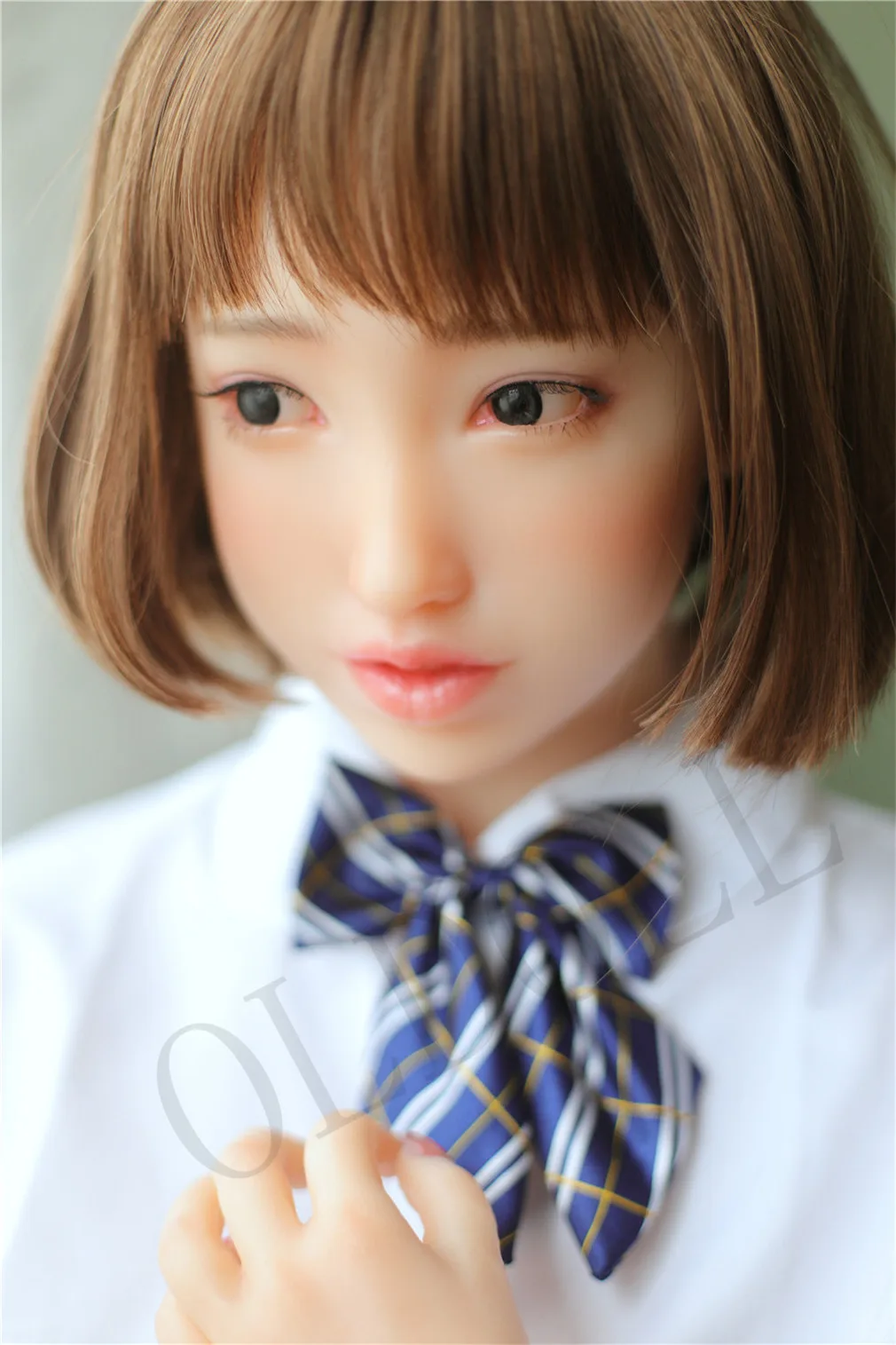 Sino Doll S15 161cm Fカップ サムネイル 2