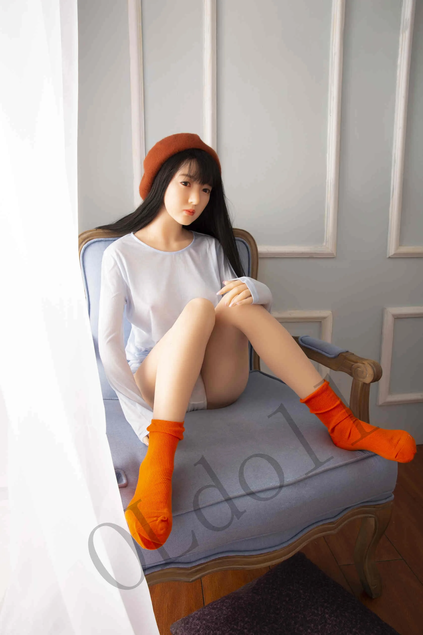 Sino Doll S2 152cm Dカップ サムネイル 2