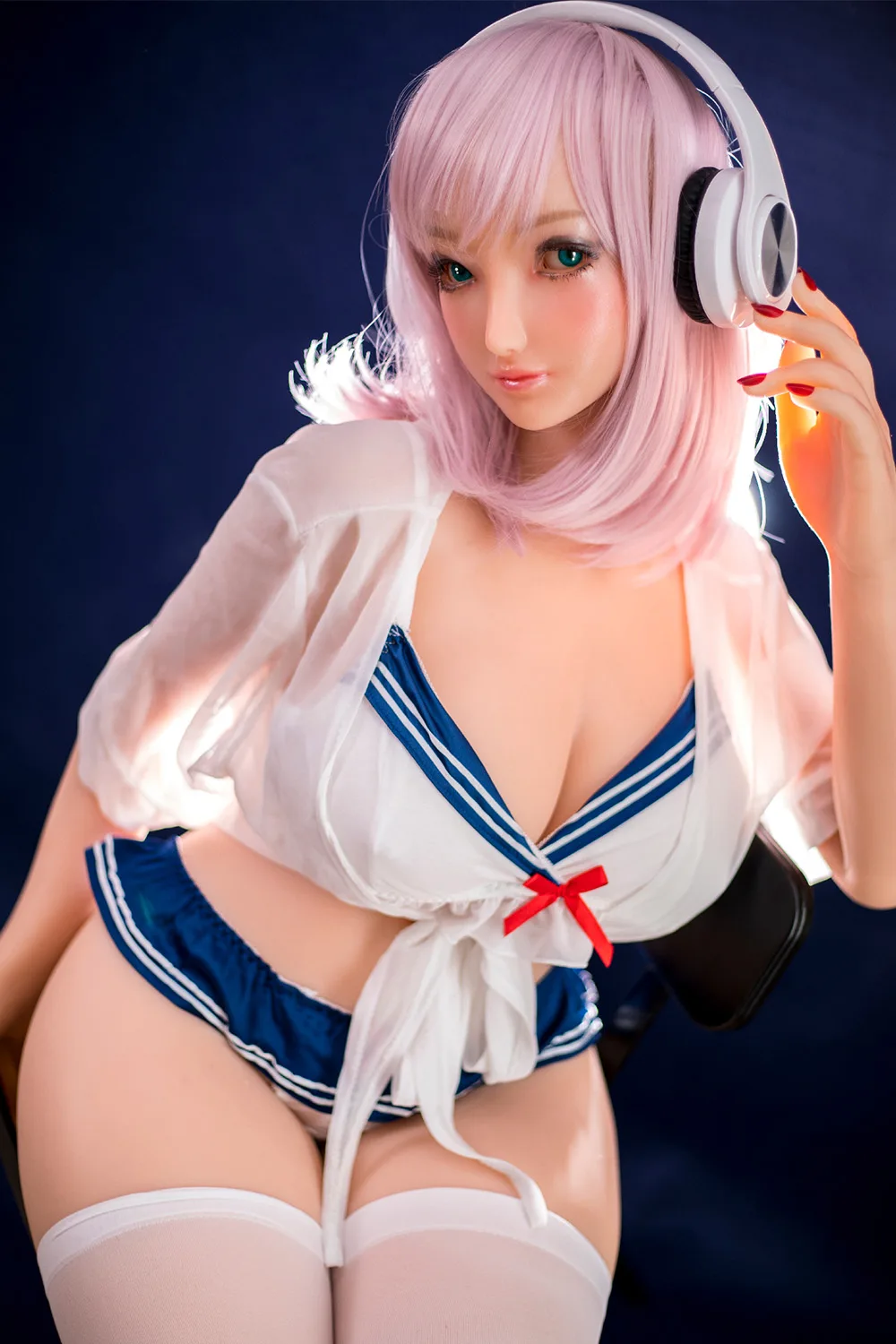 Sino Doll S22 155cm Jカップ サムネイル 3