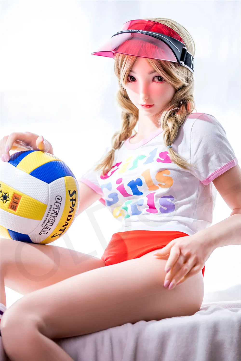 Sino Doll S24 158cm Bカップ サムネイル 3