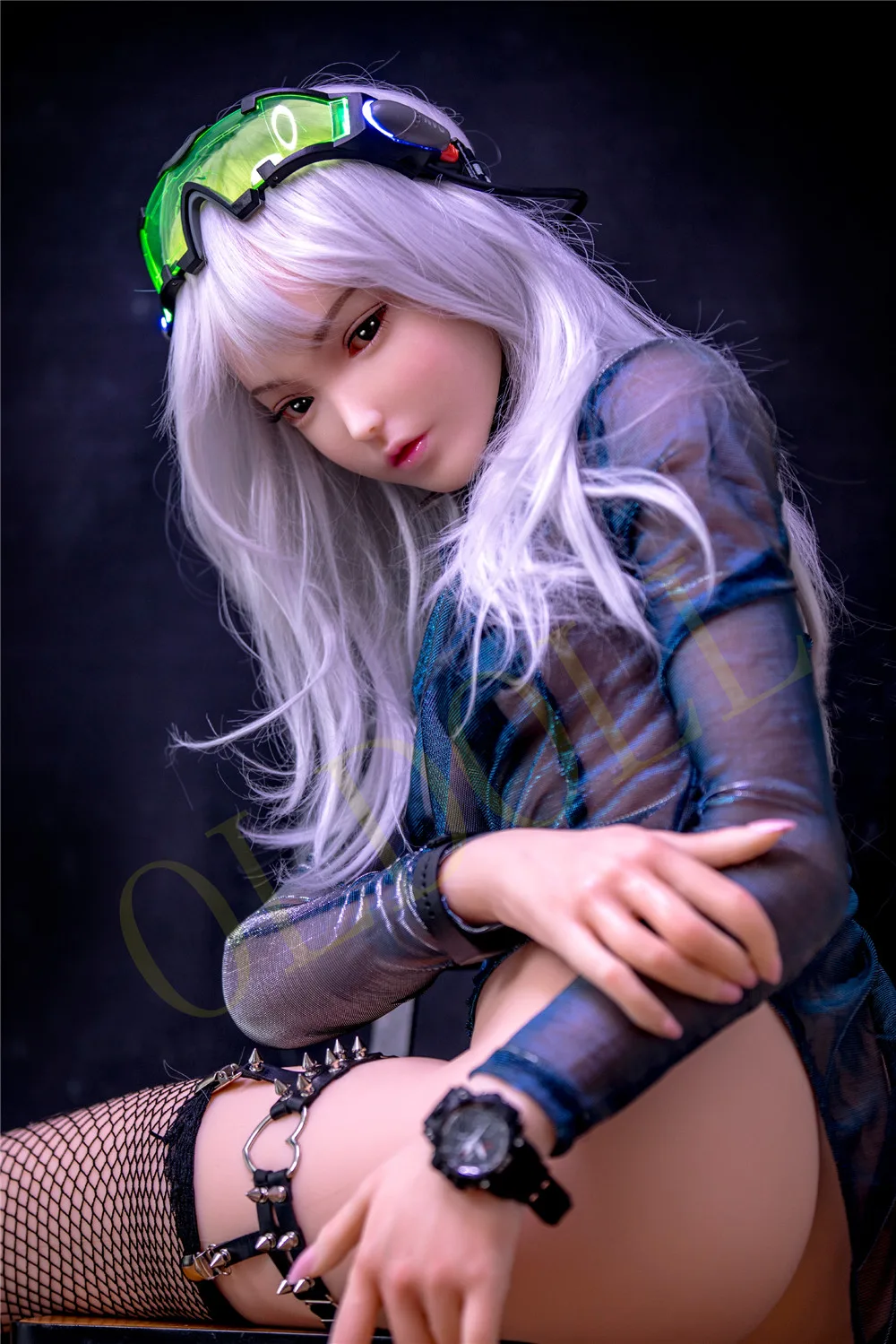 Sino Doll S28 158cm Bカップ