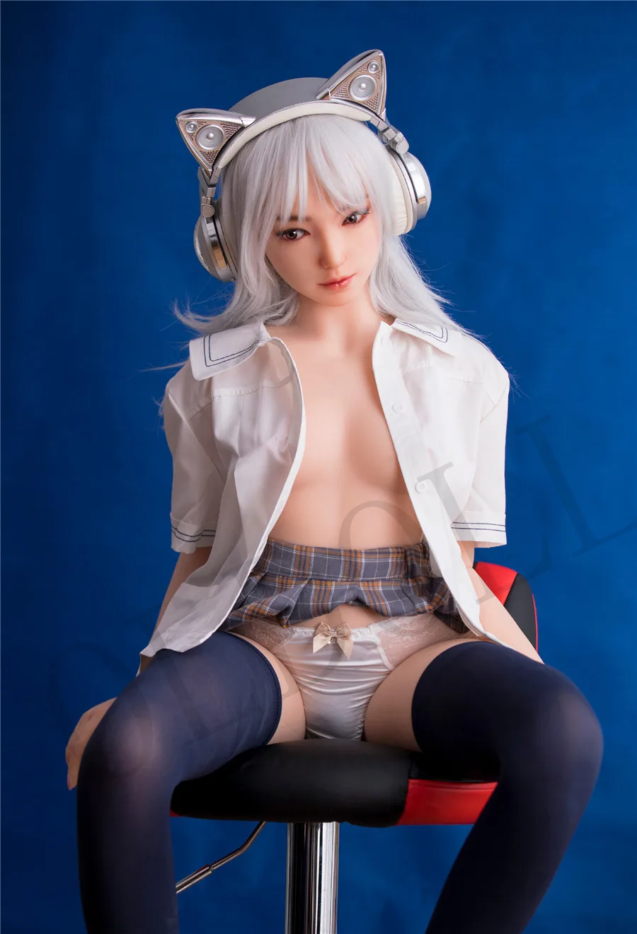 Sino Doll S30 158cm Bカップ
