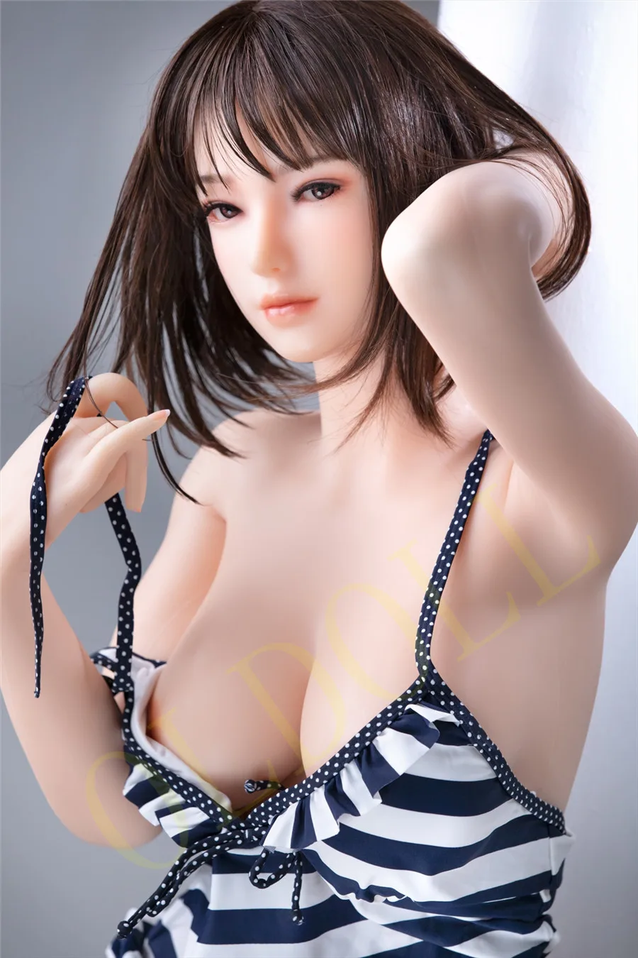 Sino Doll S30 162cm Eカップ サムネイル 3