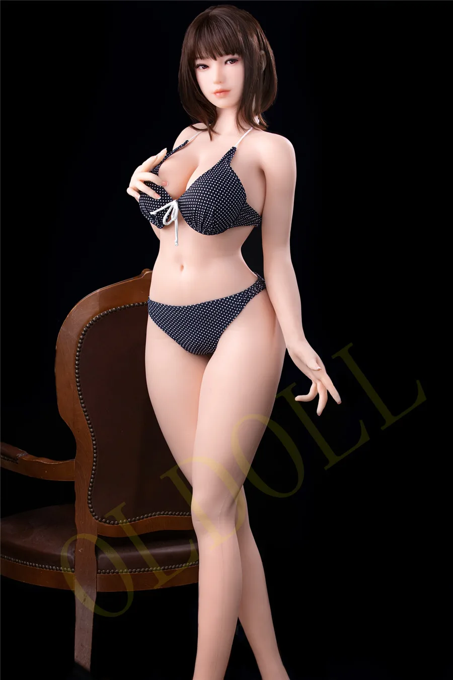 Sino Doll S30 162cm Eカップ サムネイル 4