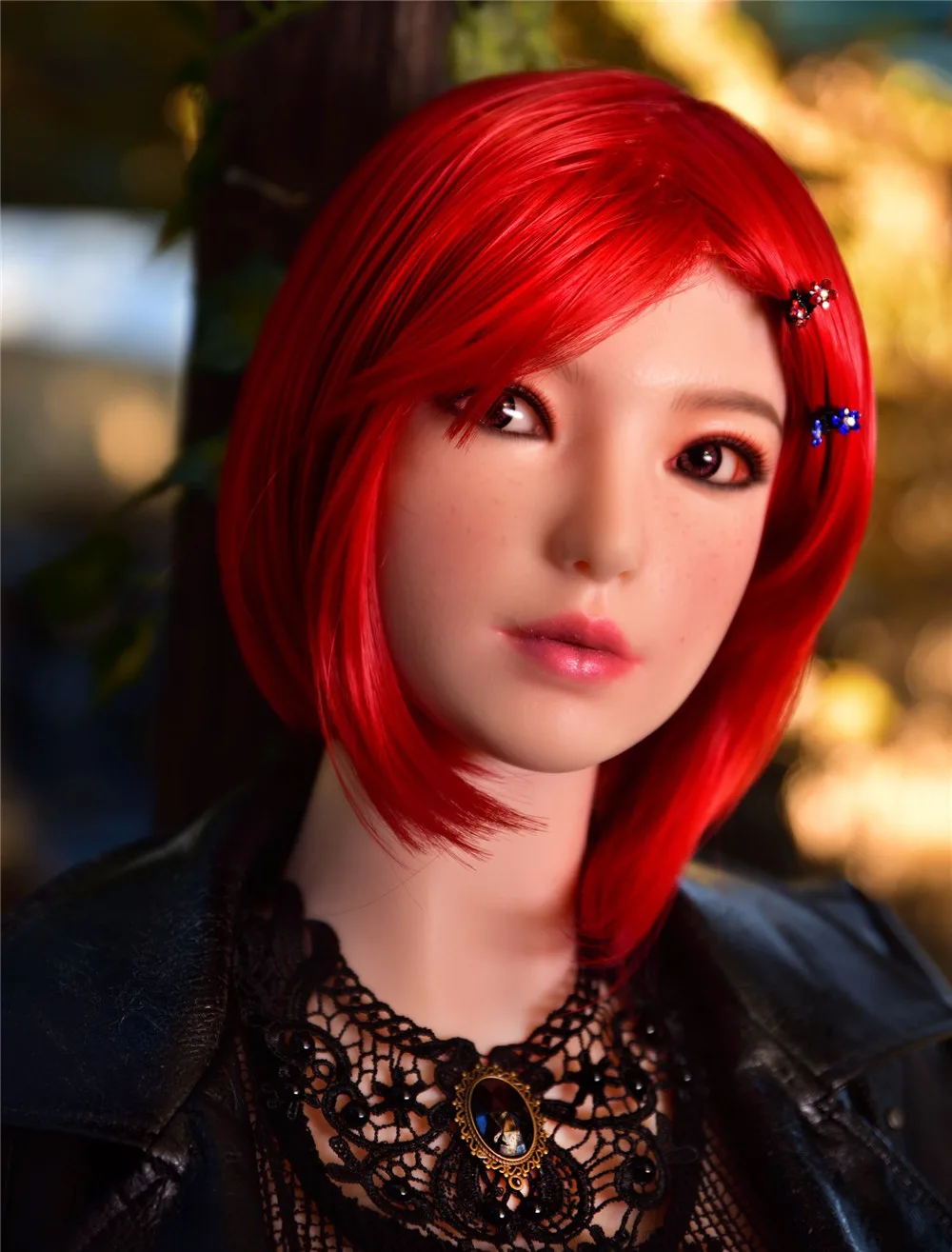 Sino Doll S30 162cm Eカップ サムネイル 6