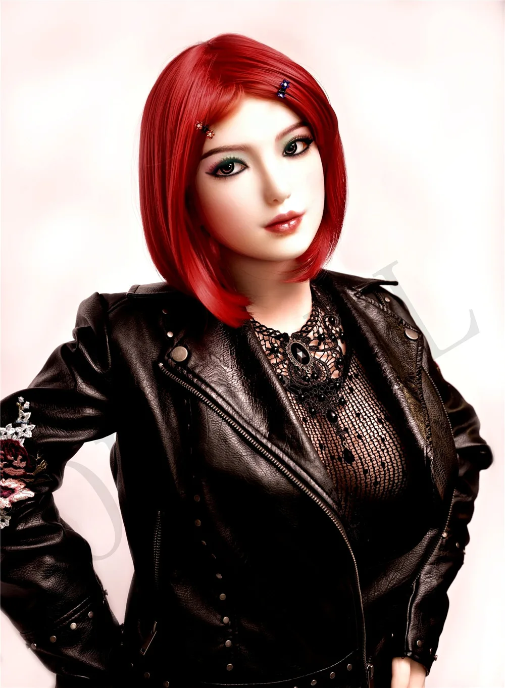 Sino Doll S30 162cm Eカップ サムネイル 7