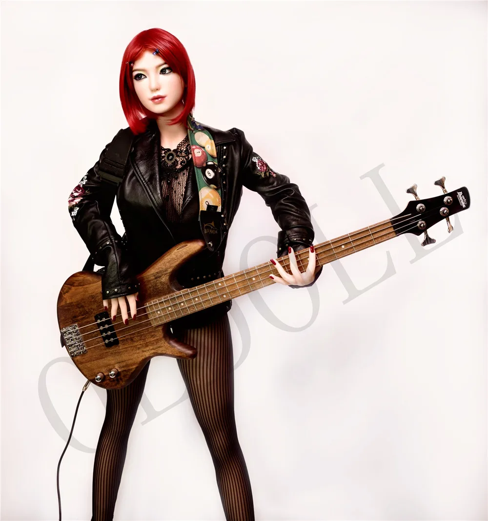 Sino Doll S30 162cm Eカップ サムネイル 8