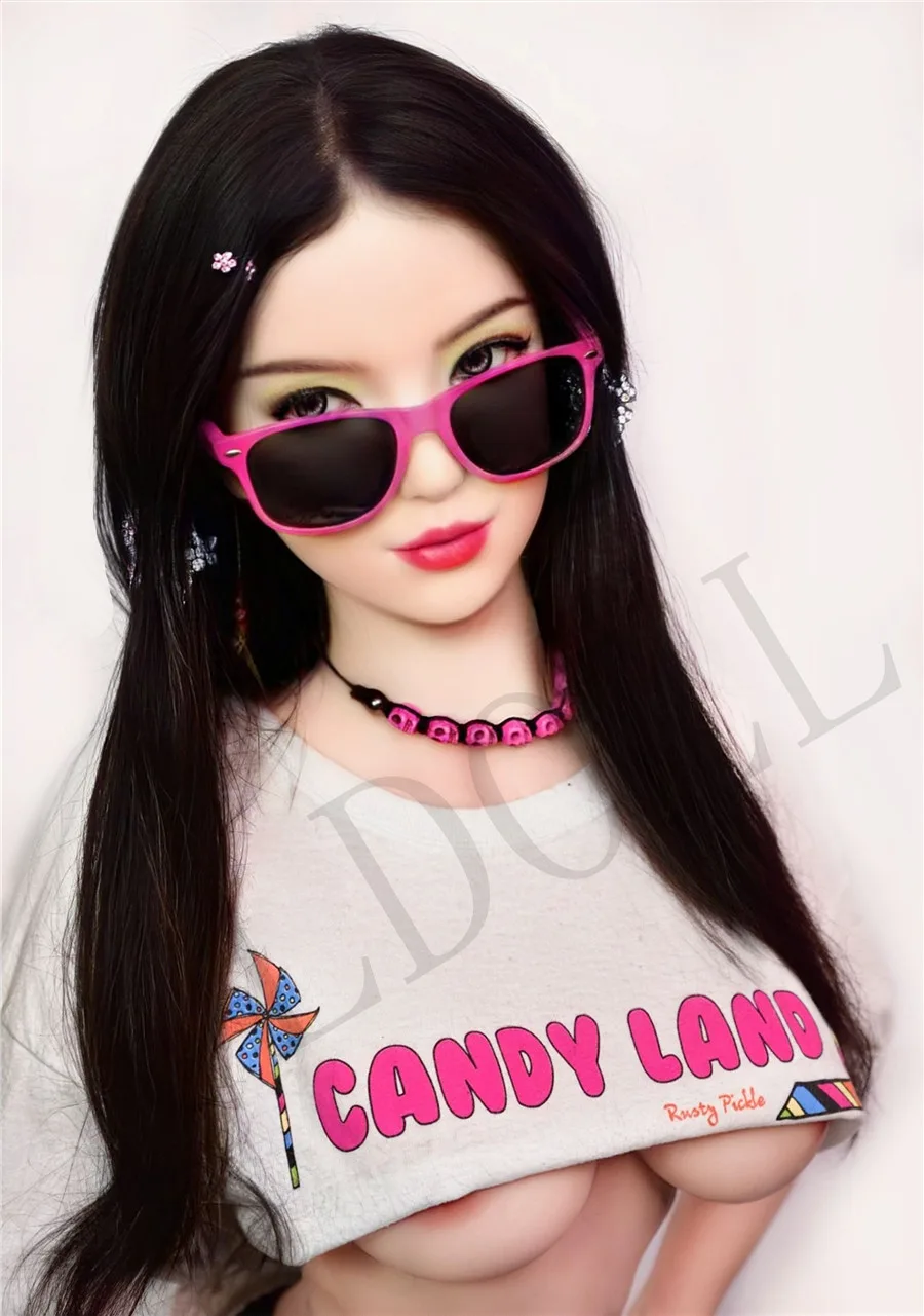 Sino Doll S30 162cm Eカップ サムネイル 10