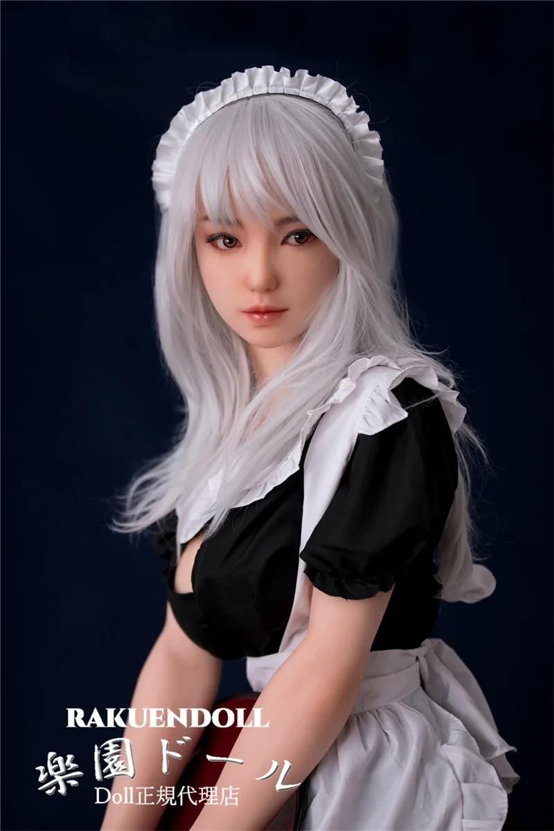 Sino Doll S30B 162cm Eカップ サムネイル 3