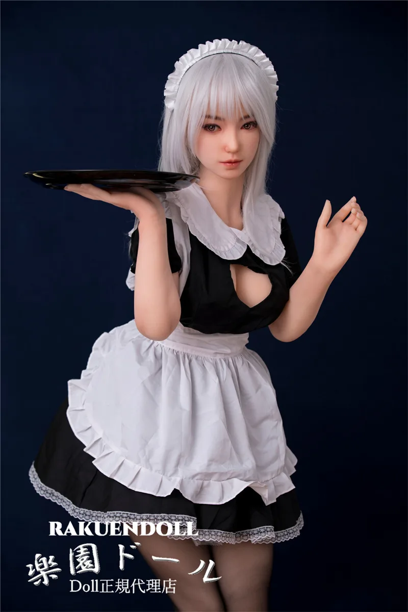 Sino Doll S30B 162cm Eカップ サムネイル 4