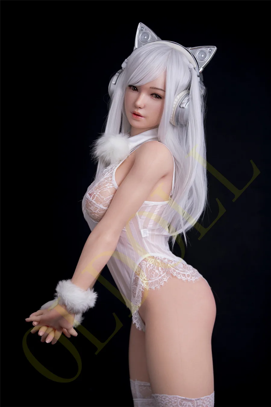 Sino Doll S30B 162cm Eカップ サムネイル 10