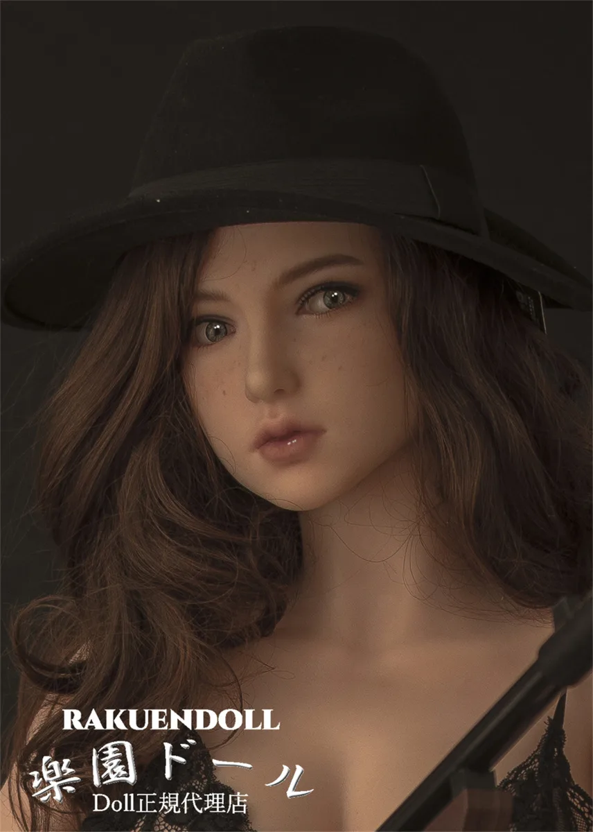Sino Doll S31 162cm Eカップ サムネイル 2