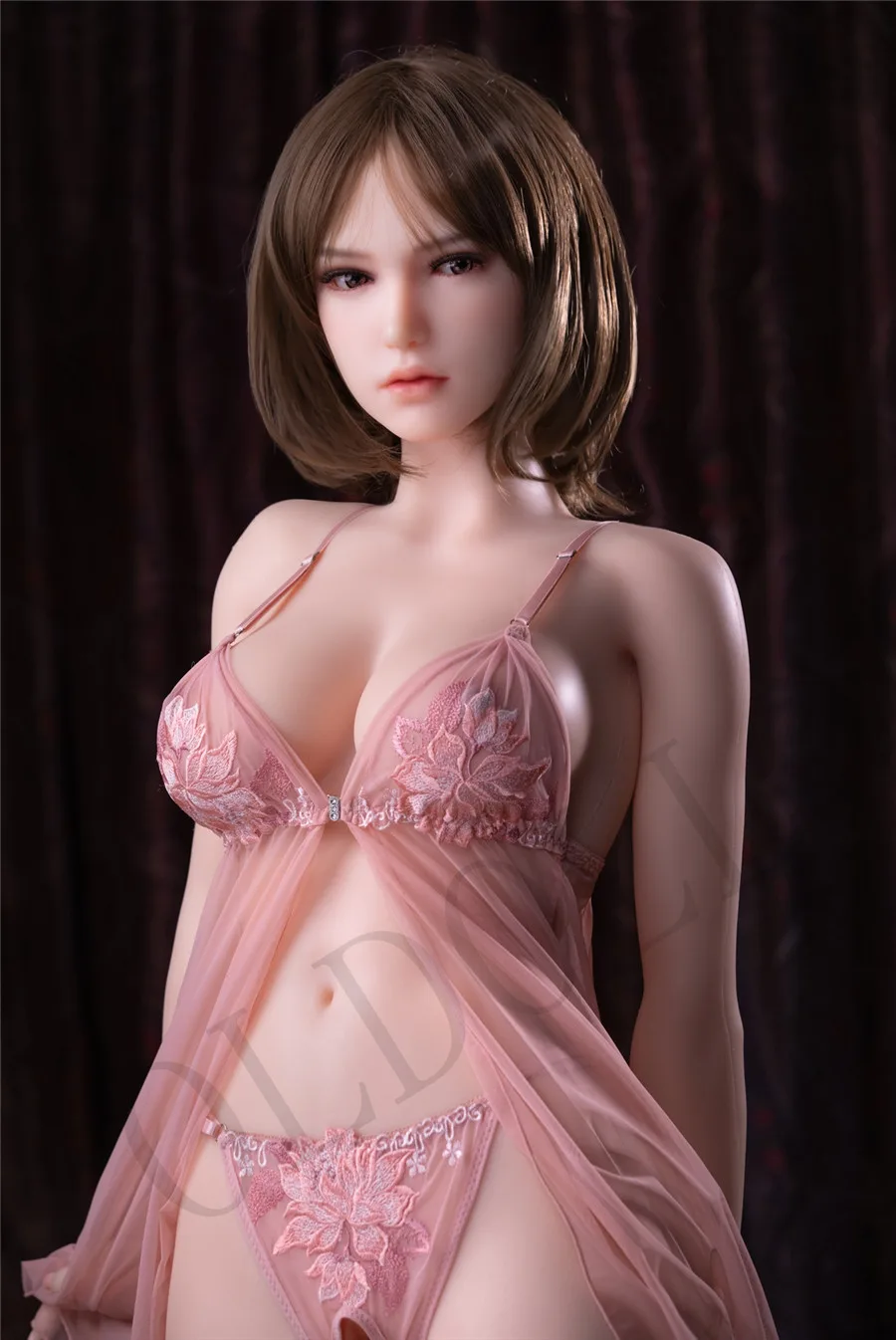 Sino Doll S31 162cm Eカップ サムネイル 3
